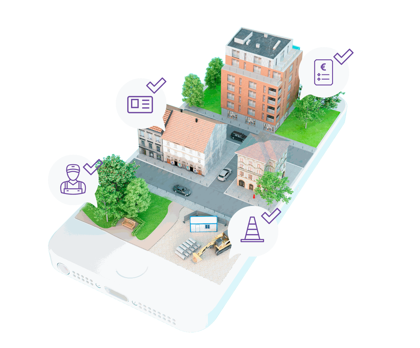 Expertise Smartcity Antopolis