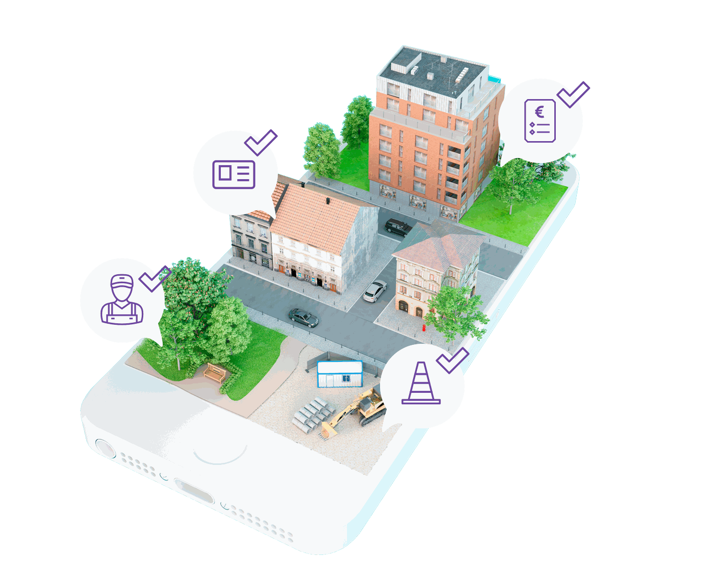 Antopolis, la plateforme digitale Smartcity