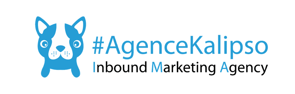 Logo de l'agence de marketing Kalipso